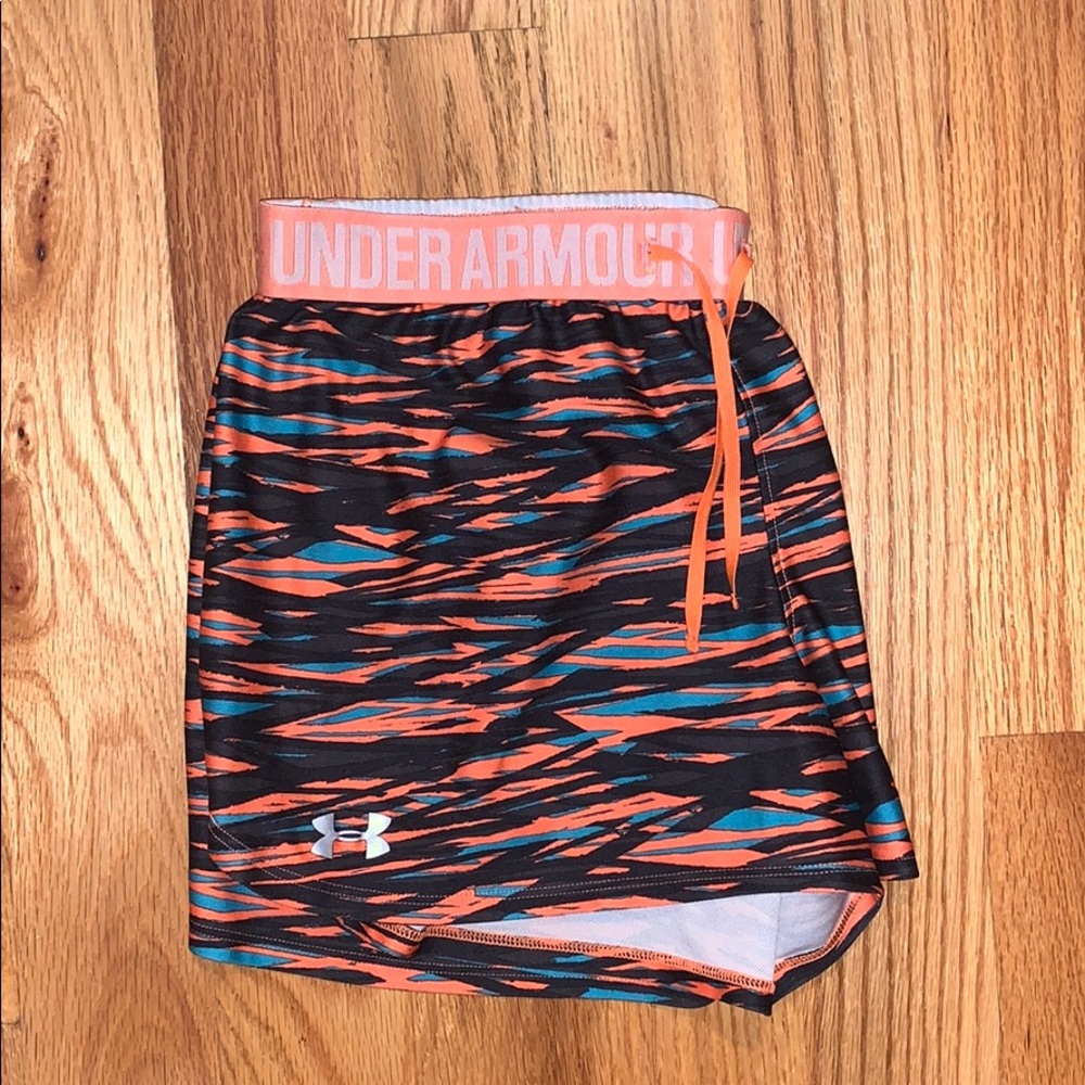 Under Amour Shorts